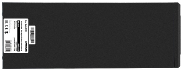 фото Источник бесперебойного питания  Exegate SpecialPro UNB-2200.LED.AVR.2SH.RJ.USB (УЦЕНЕННЫЙ) в Омске