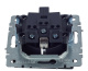 фото Розетка с заземлением  IEK BR-R11-16-K53 в Уфе