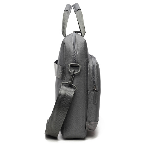 фото Сумка для ноутбука Lamark L255 Dark Grey в Омске
