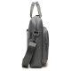 фото Сумка для ноутбука Lamark L255 Dark Grey в Омске