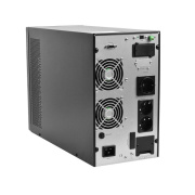 фото Источник бесперебойного питания Powerman Online 3000 Plus