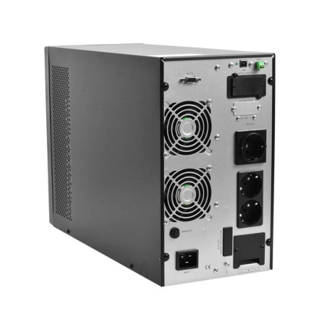 фото Источник бесперебойного питания  Powerman Online 3000 Plus в Красноярске