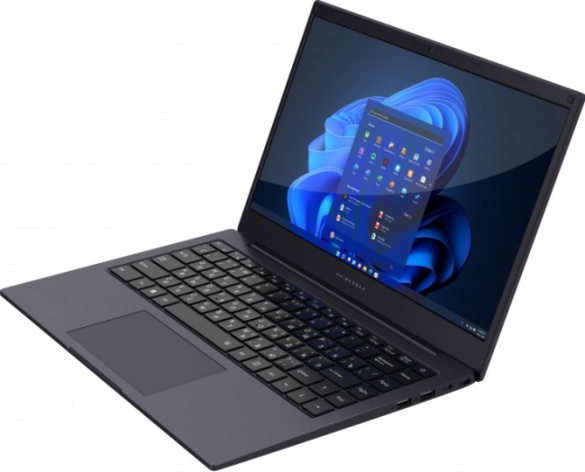 фото Ноутбук  Maibenben S14A-iN10UM в Уфе 14 ", N, 16 Гб RAM, 512 Гб SSD, UHD Graphics 730, Синий