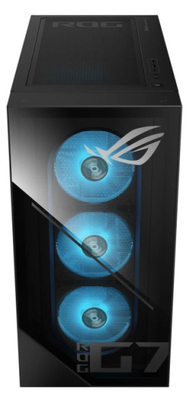 фото Компьютер  ASUS ROG G700TF-7265KF245W в Санкт-Петербургe
