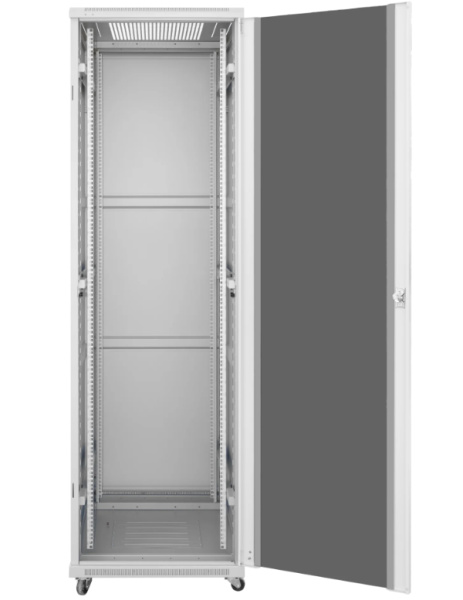 фото Шкаф  SNR SNR-TFC-426010-GS-G-SF в Красноярске