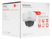 фото Видеокамера HiWatch IPC-D082-G2/U(2.8mm)