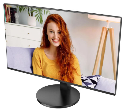 фото Монитор 27" AOC 27B3CF2 в Уфе