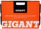 фото Набор  Gigant GAS-89 в Санкт-Петербургe