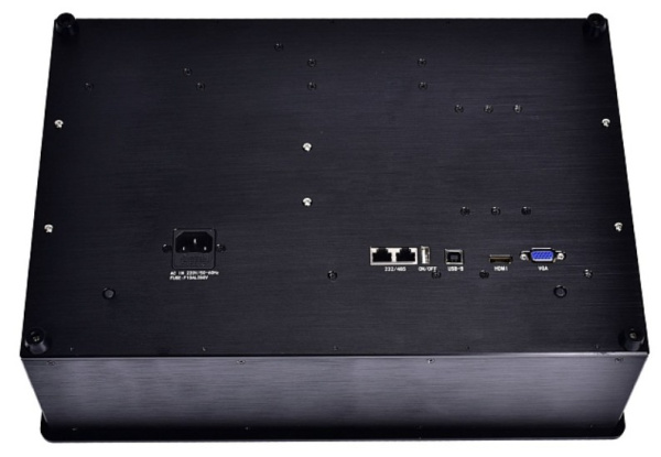 фото Контроллер  ITC TS-FZ215T в Омске