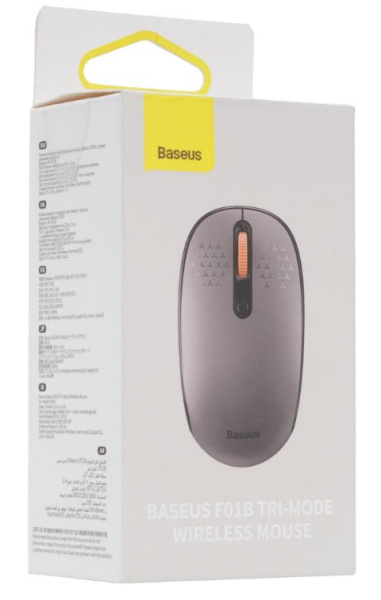 фото Мышь Wireless Baseus F01B в Волгограде