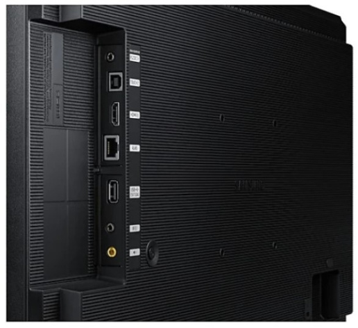 фото Интерактивная панель  Samsung QB13R-TM в Казани