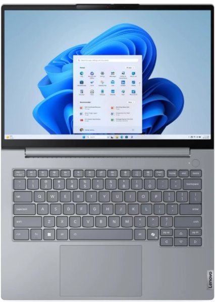 фото Ноутбук  Lenovo ThinkBook 14 G8 IAL 