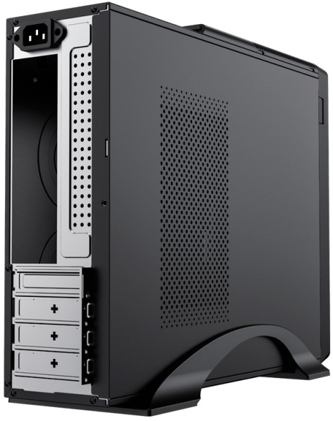 фото Корпус mATX Powerman ST616BK в Омске