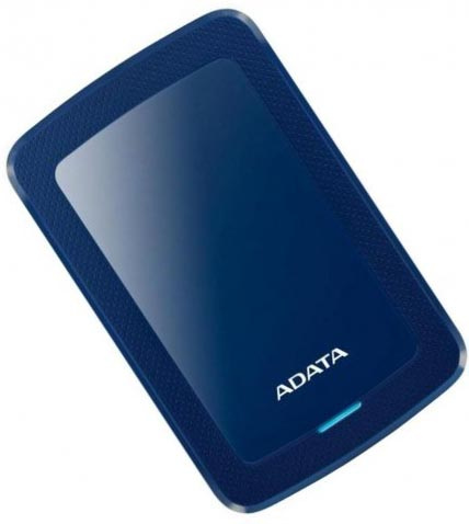 фото Внешний диск HDD 2.5