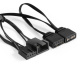 фото Вентилятор для корпуса Exegate EX12025H3P4PSU-PWM.ARGB в Уфе