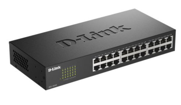 фото Коммутатор неуправляемый D-link DES-1024D/H2A в Волгограде