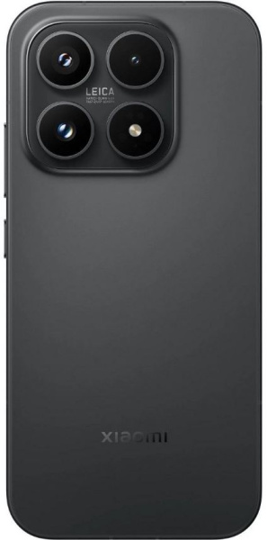 фото Смартфон  Xiaomi 17 RU 12/512GB