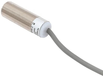 

Датчик EKF PROXIS-3T-18-20-N-NO+NC-2 бесконтактный оптический, PROXIS-3T-18-20-N-NO+NC-2