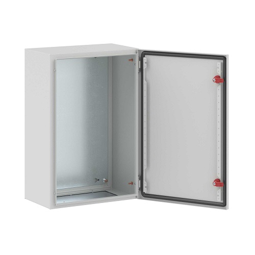 

Шкаф навесной DKC R5ST0649 серия ST, с глухой дверью, 600 х 400 х 250мм, IP66, с монтажной панелью, "RAM Block", R5ST0649