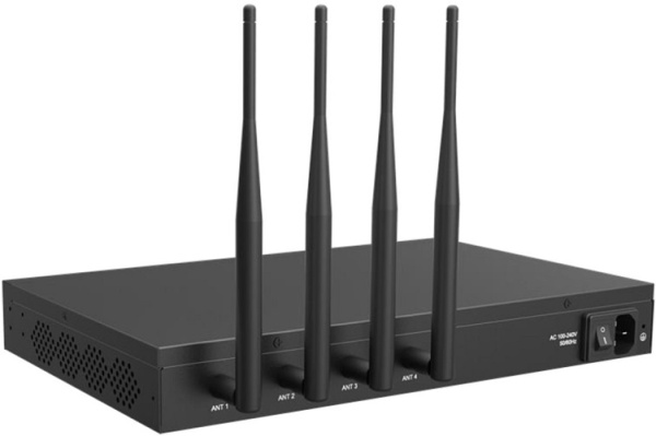 фото Цифровая АТС  Yeastar S50 в Ростове-на-Дону