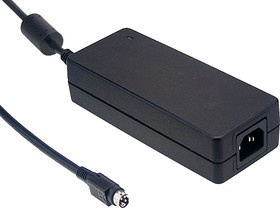 фото Адаптер сетевой Mean Well GST120A24-R7B в Уфе