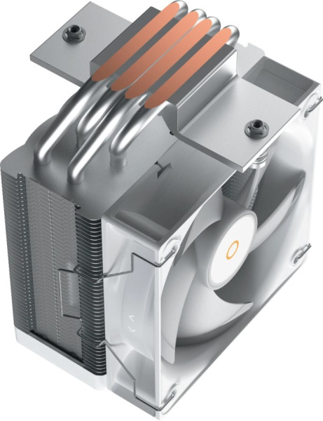 фото Кулер  Ocypus Gamma A40 WH ARGB Digital в Волгограде