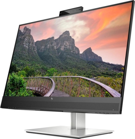 фото Монитор 27" HP E27M G4 в Уфе