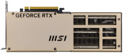 фото Видеокарта MSI GeForce RTX 5080 INSPIRE 3X OC (RTX 5080 16G INSPIRE 3X OC)