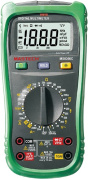фото Мультиметр Mastech 13-2027