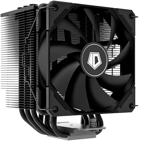 фото Кулер  ID-Cooling SE-226-XT BLACK в Санкт-Петербургe