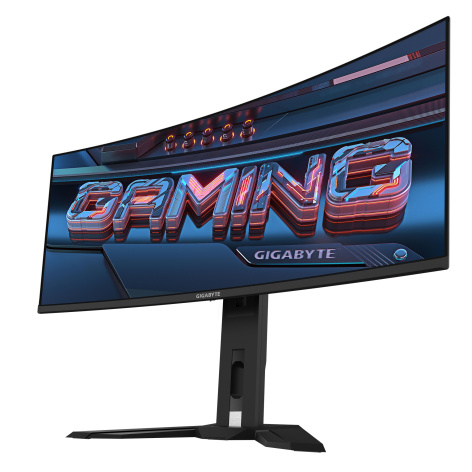 фото Монитор 34" GIGABYTE MO34WQC в Красноярске