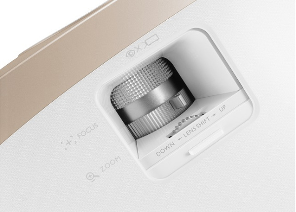 фото Проектор  BenQ W2000