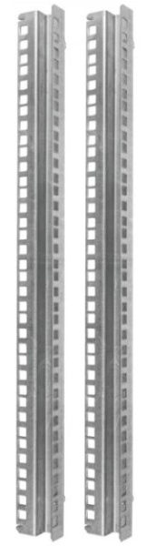 фото Направляющие для 19" оборудования TLK TLK-VNI2-9U-2 в Екатеринбурге