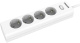 фото Сетевой фильтр  Philips CHP2145WB/51 в Челябинске