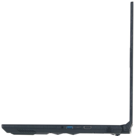 фото Ноутбук  MSI Katana 17 B12UCR-821XRU в Самаре 17.3 ", Core i5, 16 Гб RAM, 512 Гб SSD, GeForce RTX 3050, Черный