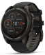 фото Часы  Garmin Fenix 8 Solar Sapphire в Санкт-Петербургe