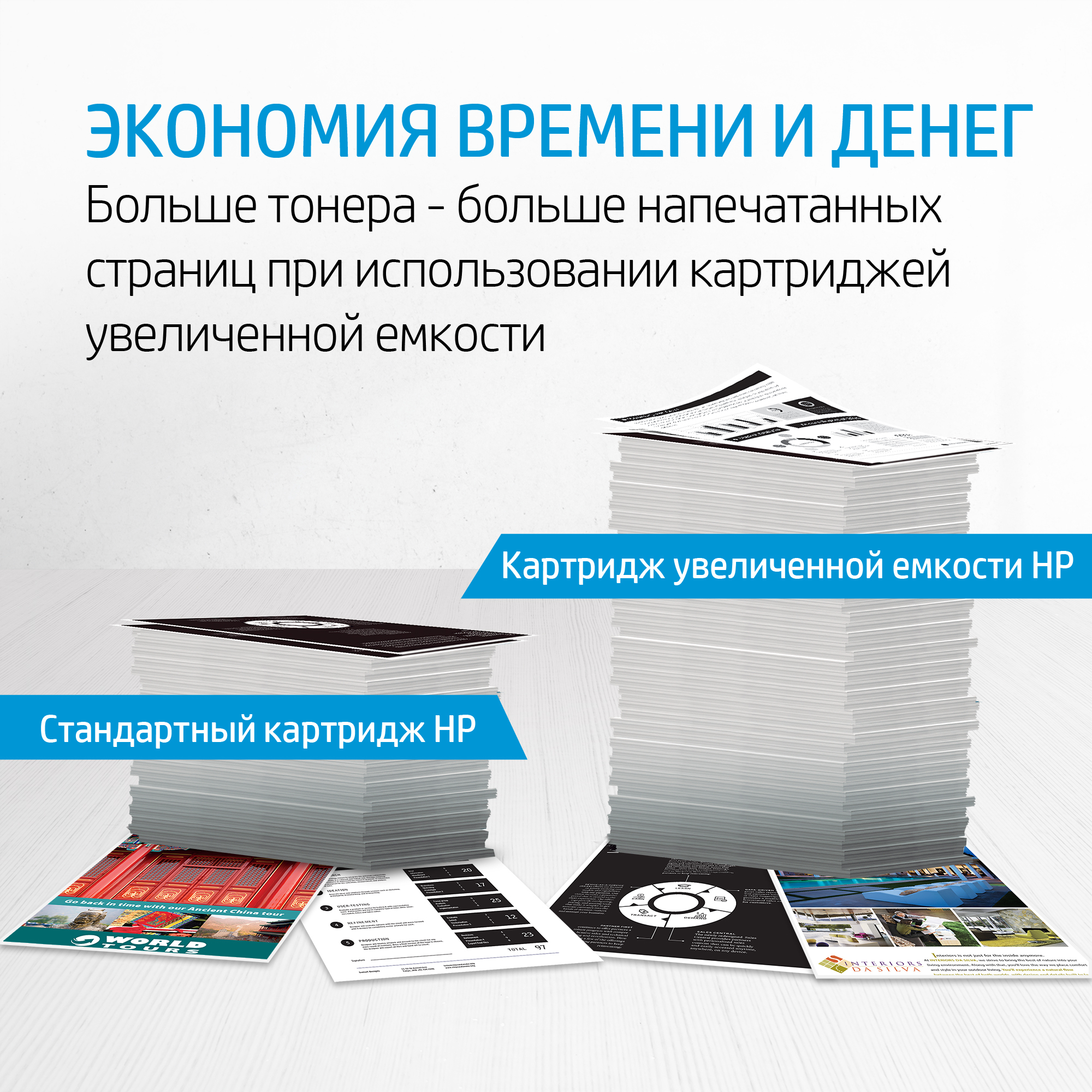 

Картридж HP 83A CF283AD черный x2уп, для HP LJ Pro M125nw/M127fw, 3000стр, 83A