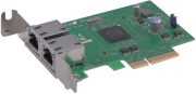 фото Сетевая карта Supermicro AOC-SGP-I2