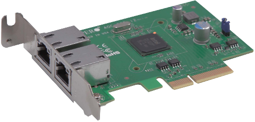 фото Сетевая карта  Supermicro AOC-SGP-I2 в Екатеринбурге