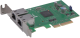 фото Сетевая карта  Supermicro AOC-SGP-I2