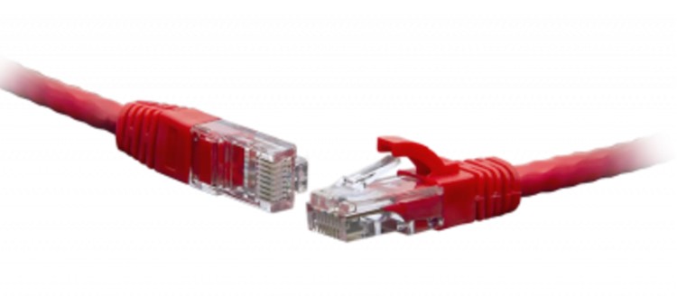 

Кабель патч-корд U/UTP 6 кат. 10м SNR SNR-UU4-6-100-LST-RD U/UTP 4-х парный cat.6 10м LSZH standart красный, SNR-UU4-6-100-LST-RD