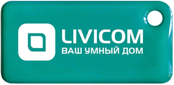 фото Метка  LIVICOM Livi Tag в Уфе