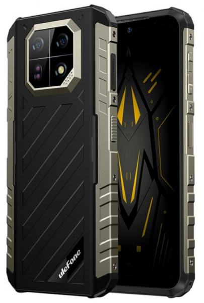 фото Смартфон  Ulefone Armor 22 8/256GB в Омске