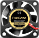 фото Вентилятор для корпуса Exegate 12В DC ExtraSilent ES04010S2P