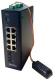 фото Коммутатор управляемый OSNOVO SW-80802-IM(port 90W,360W) в Уфе
