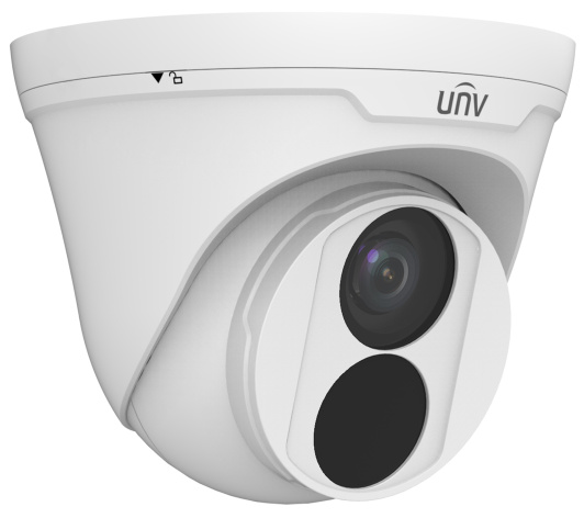 фото Видеокамера IP UNIVIEW IPC3614LB-SF28-A в Уфе