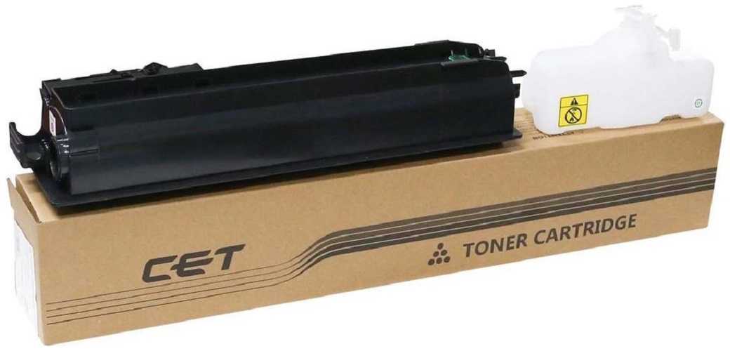 

Картридж CET Тонер-картридж (PK9/PK10) TK-4105 для KYOCERA TASKalfa 1800/1801/2200/2201 (CET), 560г, 15000 стр., CET8998, CET8998