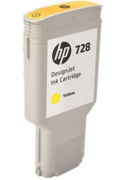 фото Картридж  HP 728 в Уфе