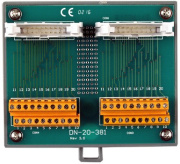фото Плата  ICP DAS DN-20-381