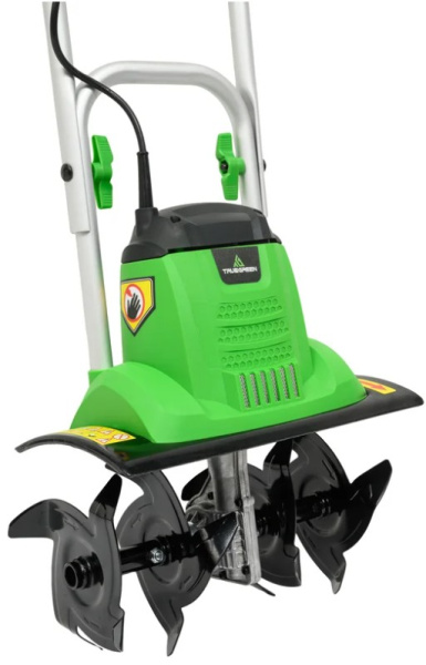 фото Культиватор электрический TRUEGREEN TG7G601
